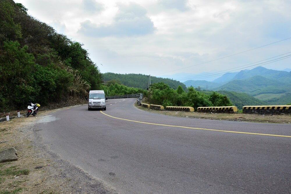 taxi sân bay Phù Cát đi An Khê