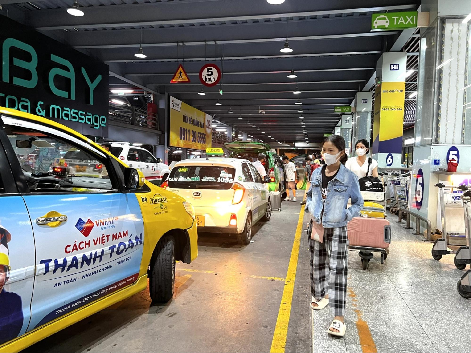 Taxi Sân bay Phù Cát đi Quy Nhơn