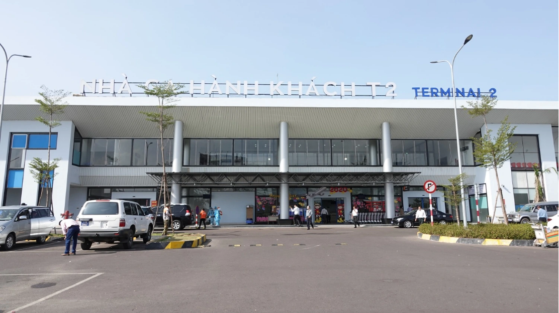 taxi sân bay Phù Cát đi An Khê