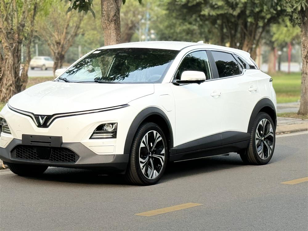 Taxi điện từ sân bay Phù Cát về trung tâm Quy Nhơn