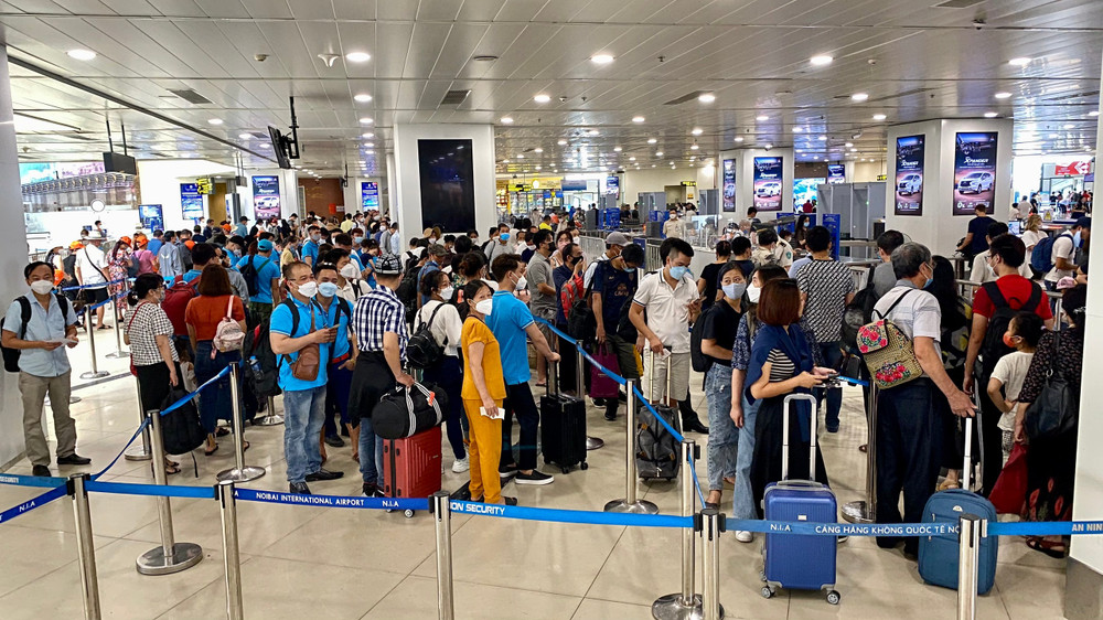 Taxi sân bay Phù Cát về Bình Định