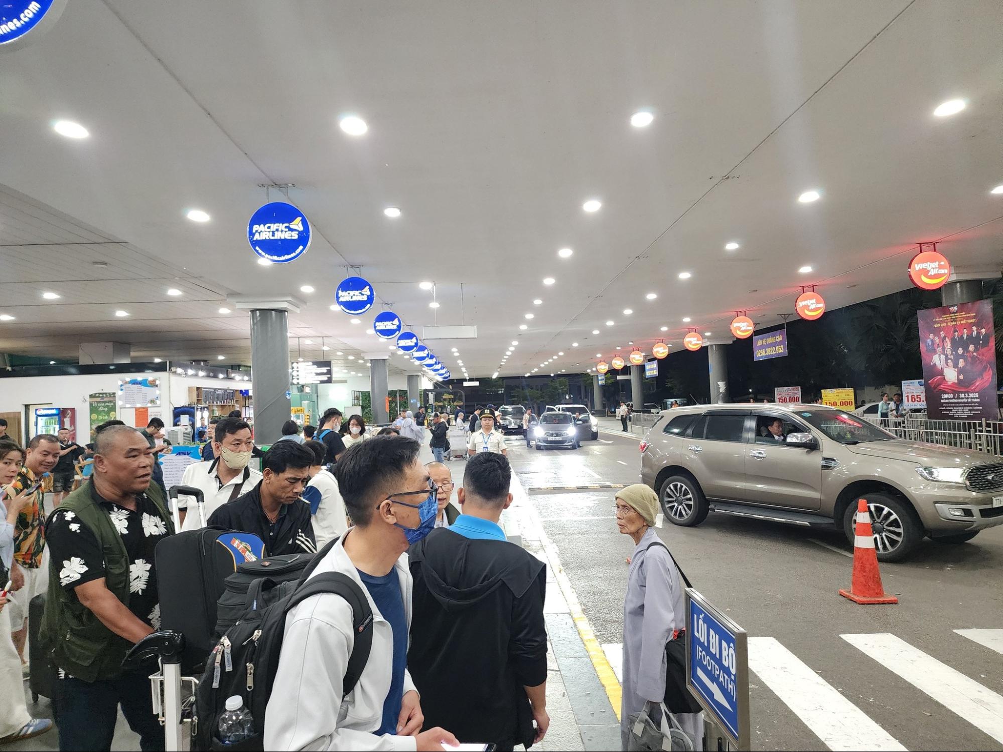 Taxi sân bay Phù Cát đi Phù Mỹ
