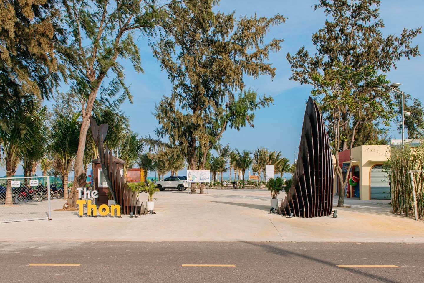 Taxi điện sân bay Phù Cát đi Cát Hải: Tọa độ du lịch đáng chú ý năm 2025