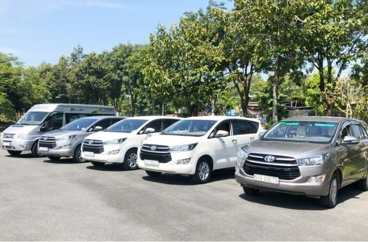 Khám phá du lịch cùng dịch vụ thuê xe tự lái Quy Nhơn