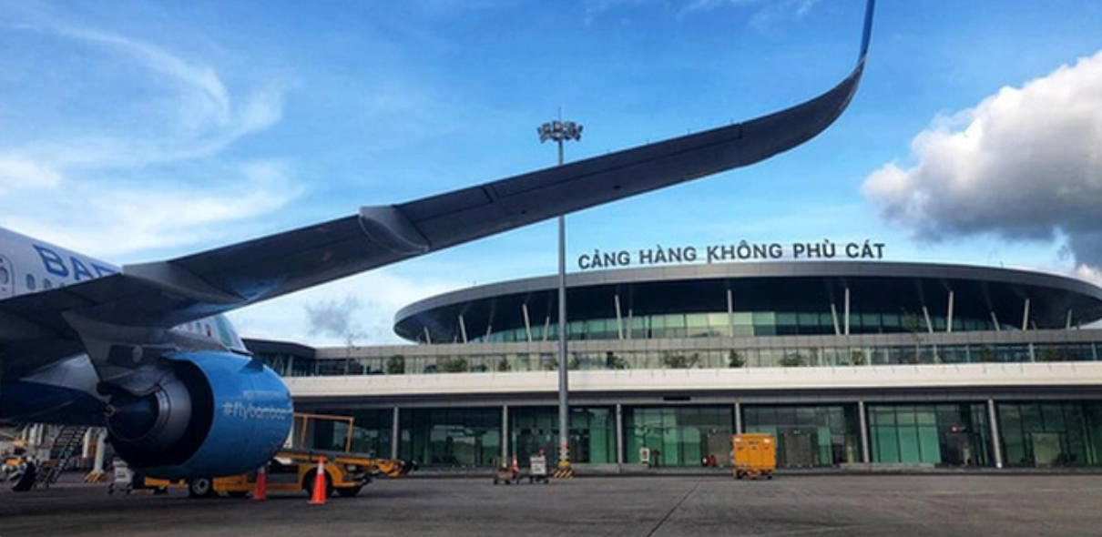 Taxi điện sân bay Phù Cát đi Eo Gió, Kỳ Co, Hòn Khô