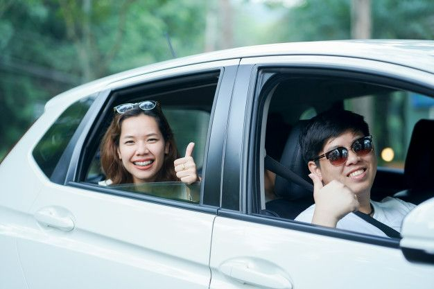 Taxi đi ghép như thế nào? Hướng dẫn đặt taxi sân bay Phù Cát đi ghép giá tốt