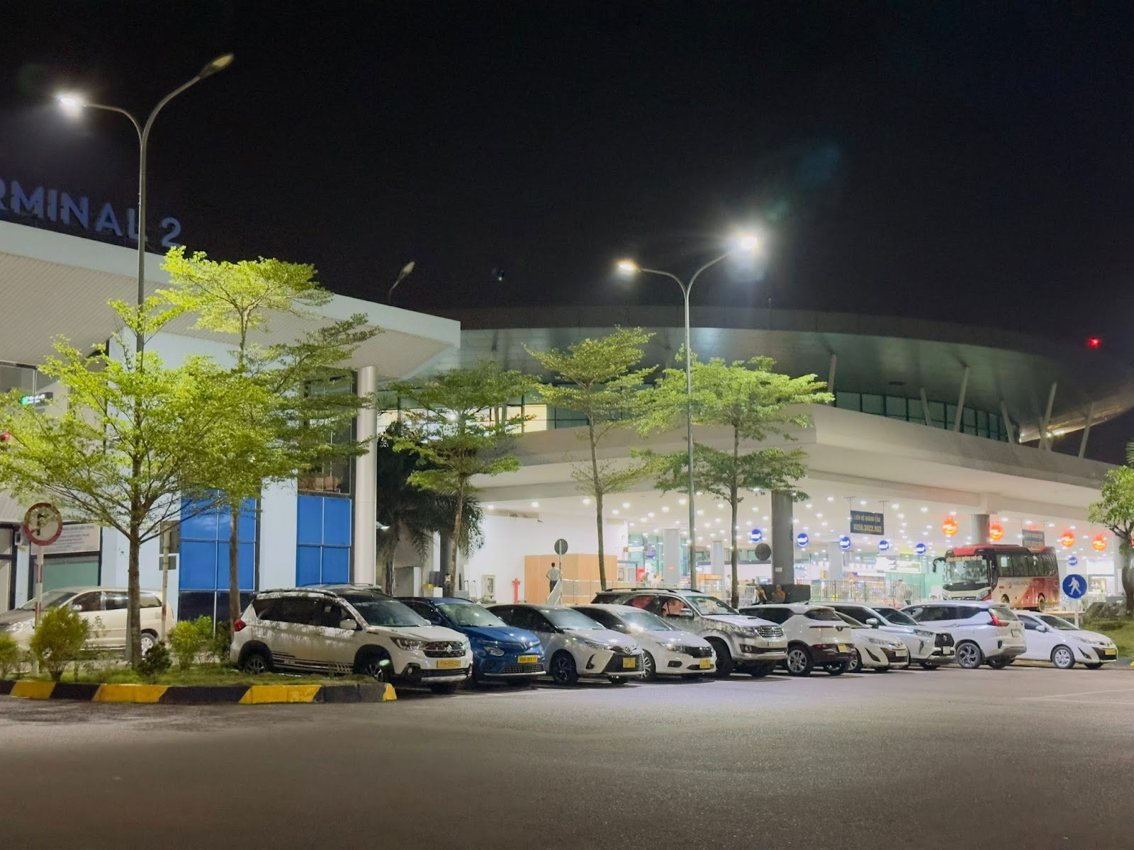 Giá taxi điện sân bay Phù Cát về Quy Nhơn bao nhiêu tiền?